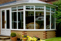 conservatories Stockwell