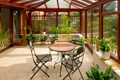 Stockwell conservatory quotes