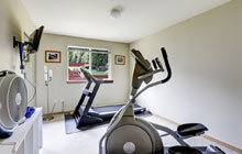 Stockwell home gym construction leads