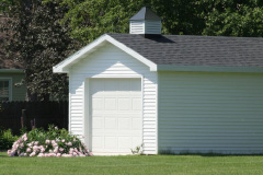 Stockwell outbuilding construction costs